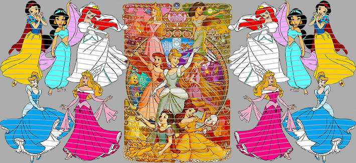 16oz Princess-N4-1469